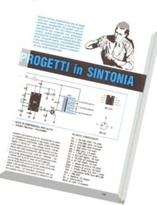 nuova-elettronica-Progetti in sintonia – 2-3