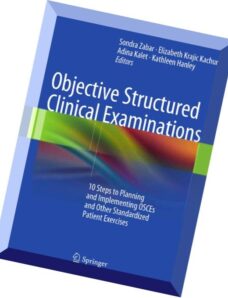 Objective Structured Clinical Examinations
