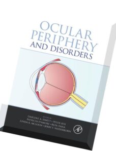 Ocular Periphery and Disorders