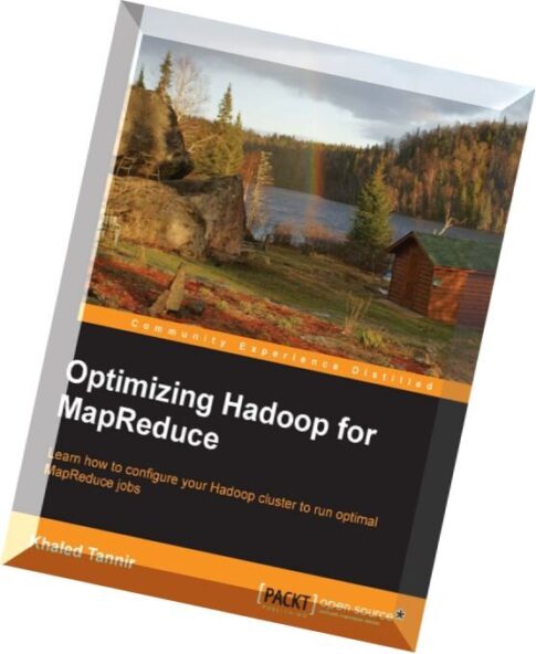 Optimizing Hadoop for MapReduce