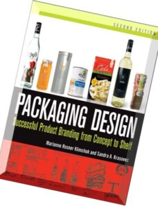 Packaging Design Successful Product Branding From Concept to Shelf