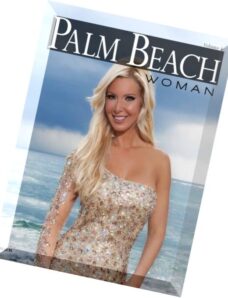 Palm Beach Woman Volume 6, 2014