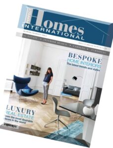 Perfect Homes International Issue 11, 2014