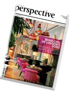Perspective Magazine – December 2014