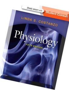 Physiology with STUDENT CONSULT Online Access, 5e (Costanzo Physiology)