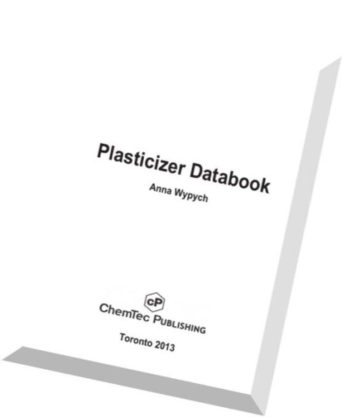 Plasticizers Databook