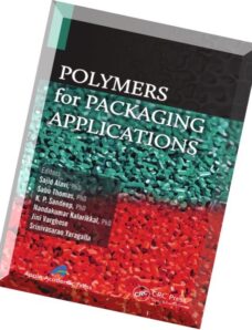 Polymers for Packaging Applications