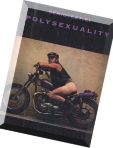 Polysexuality, 2nd edition