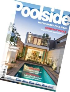 Poolside Magazine N 44, 2014