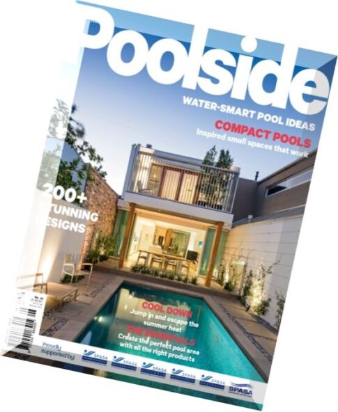 Poolside Magazine N 44, 2014