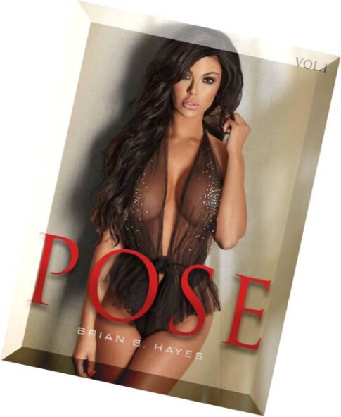 Pose – Vol. 01, 2014