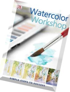 Practical Art Watercolor Workshop