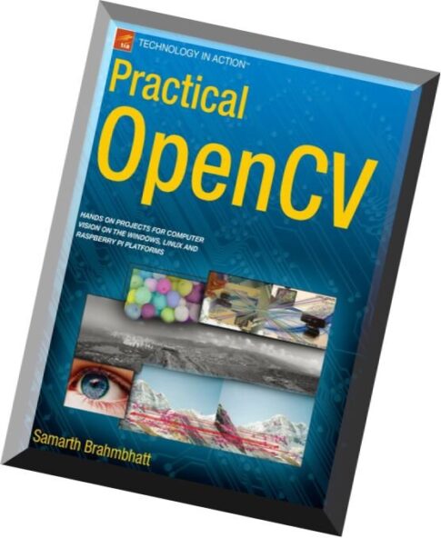 Practical OpenCV