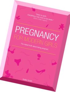 Pregnancy for Modern Girls
