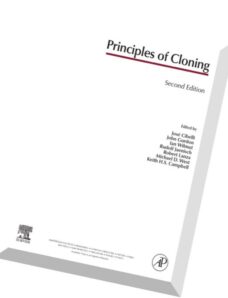 Principles of Cloning, 2nd edition
