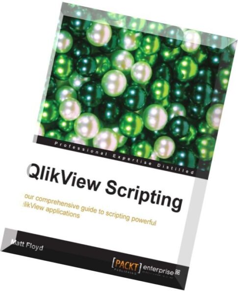 QlikView Scripting