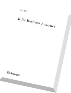 R for Business Analytics