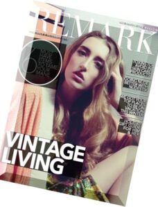 Remark Magazine – November-December 2014