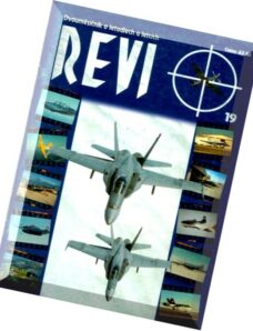 Revi 19 – A-1 Skyraider drawings