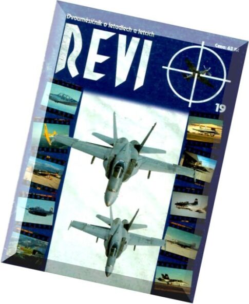 Revi 19 — A-1 Skyraider drawings