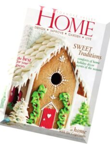 Roanoke Valley HOME – Holiday-Winter 2014