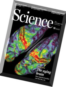 Science – 31 October 2014