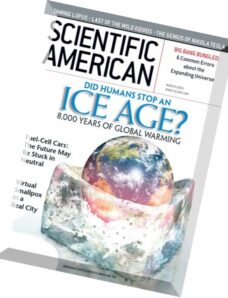 Scientific American 2005-03