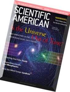 Scientific American 2005-08