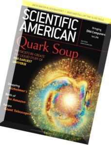 Scientific American 2006-05