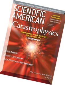 Scientific American 2006-10