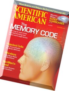 Scientific American – July 2007