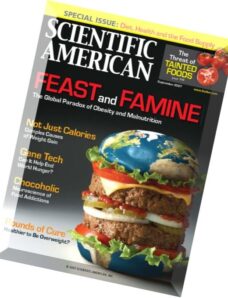Scientific American – September 2007