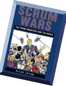 Scrum Wars