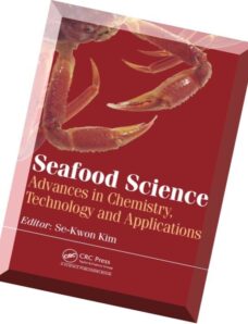 Seafood Science Advances in Chemistry, Technology and Applications