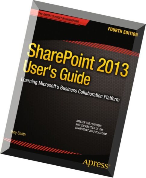 SharePoint 2013 User’s Guide