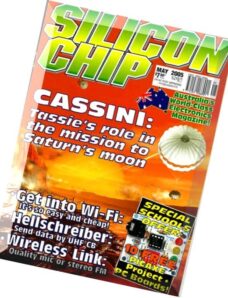 Silicon Chip 2005-05