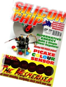Silicon Chip 2005-06