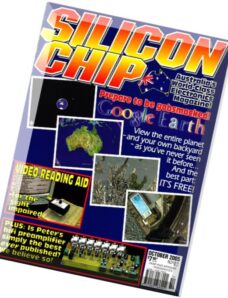 Silicon Chip 2005-10