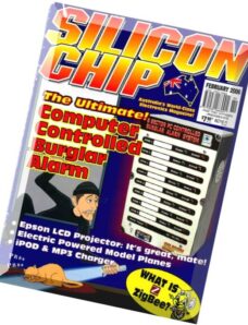 Silicon Chip 2006-02