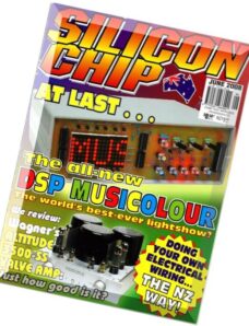 Silicon Chip 2008-06