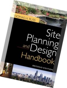 Site Planning and Design Handbook, 2 Edition
