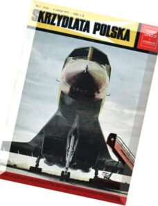 Skrzydlata Polska 1973-05