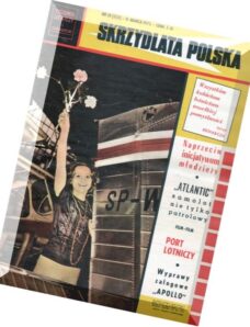 Skrzydlata Polska 1973-10
