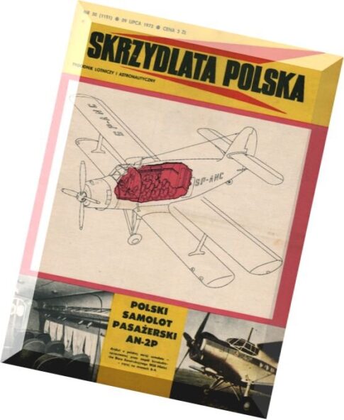 Skrzydlata Polska 1973-30