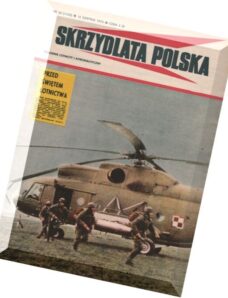 Skrzydlata Polska 1973-32