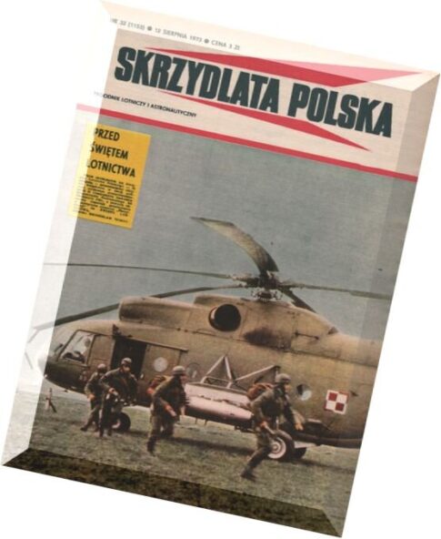 Skrzydlata Polska 1973-32