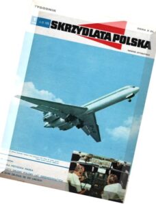 Skrzydlata Polska 1975-01