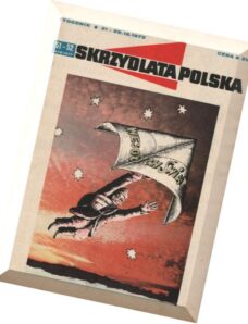 Skrzydlata Polska 1975-51-52