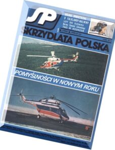Skrzydlata Polska 1988-01