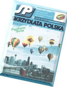 Skrzydlata Polska 1988-14